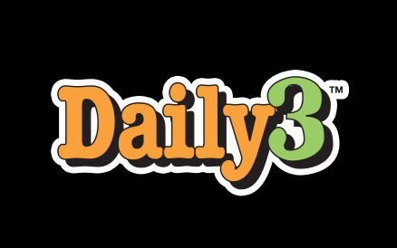 Daily 3 logo