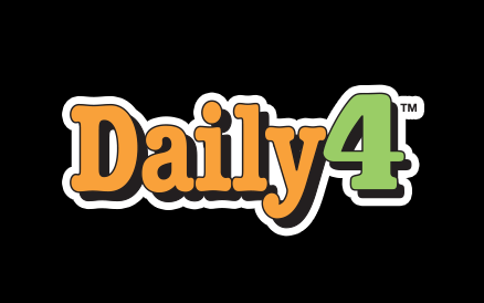 Daily 4 logo