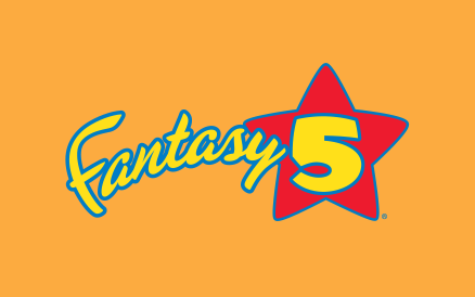 Fantasy 5 logo