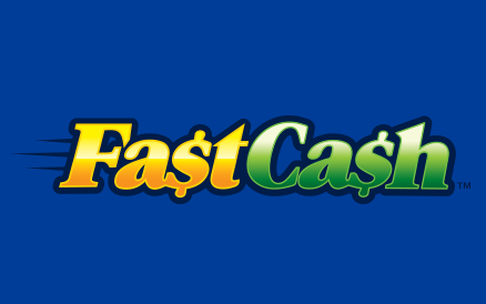 Fast Cash logo