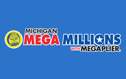 Mega Millions logo