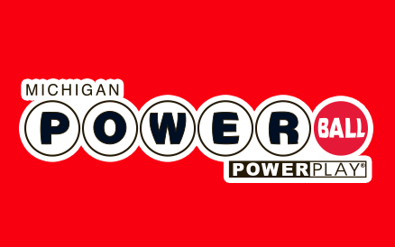 Powerball logo